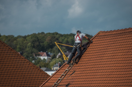Praca dla Dekarzy – Szwecja